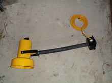 DKL-25-FLX, Fostoria Dock Light