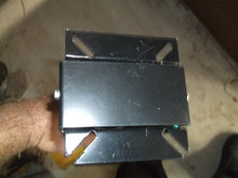 DKL-25-FLX, Fostoria Dock Light