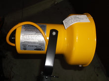 DKL-25-FLX, Fostoria Dock Light