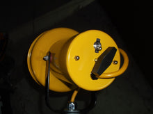 DKL-25-FLX, Fostoria Dock Light