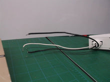 LSXR 6 Fixture Mount Interchangeable Lens Sensor High Bay