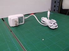 POWER SUPPLY ADAPTER LC-H150050 15v @.5A