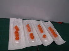 (50) 5 count Avanos Medical SD-TC - Self-Righting Tip Caps, Sterile
