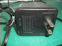 c202aw1200885 power adapter 12v ac @850ma