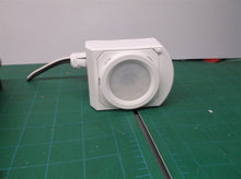LSXR 6 Fixture Mount Interchangeable Lens Sensor High Bay