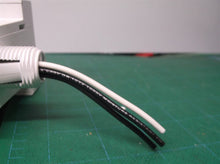 LSXR 6 Fixture Mount Interchangeable Lens Sensor High Bay