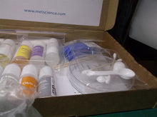 MEL Science Colorful Chemistry Set Kit Homeschool 10+ Educational New Sealed