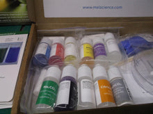 MEL Science Colorful Chemistry Set Kit Homeschool 10+ Educational New Sealed