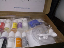 MEL Science Colorful Chemistry Set Kit Homeschool 10+ Educational New Sealed