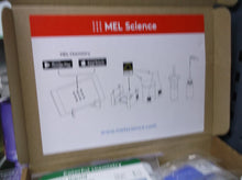MEL Science Colorful Chemistry Set Kit Homeschool 10+ Educational New Sealed