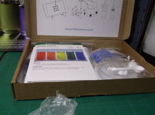 MEL Science Colorful Chemistry Set Kit Homeschool 10+ Educational New Sealed