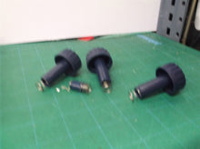 CURAPLEX 301-LED Laryngoscope parts Battery Covers
