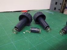 CURAPLEX 301-LED Laryngoscope parts Battery Covers
