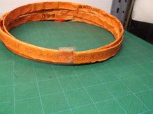 Cutlery Mania Meat Band Saw Blade 5/8x.022x3TPIx 82" (1 Pack)