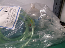 Mercury Medical CPR-2 Thermoplastic Bags (Disposable) - Adult CPR-2 Thermoplasti