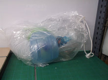 Mercury Medical CPR-2 Thermoplastic Bags (Disposable) - Adult CPR-2 Thermoplasti