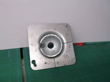 4 Inch Swivel Fixture Hanger 6649837 sc 5075h5