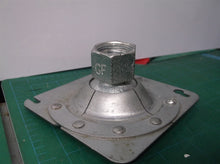 4 Inch Swivel Fixture Hanger 6649837 sc 5075h5