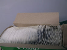 Medline Curad Sterile Nonadherent Pad, Soft, Perforated, Absorbent, Cotton/Polye