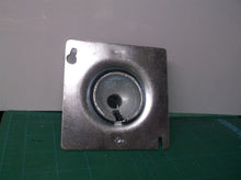 4 Inch Swivel Fixture Hanger with 2 holes in the plate