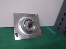 4 Inch Swivel Fixture Hanger with 2 holes in the plate