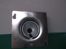 4 Inch Swivel Fixture Hanger with 2 holes in the plate