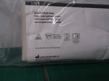 Covidien 31143004 Devon Knee and Body Strap 60" x 3"