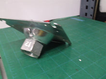 4 Inch Swivel Fixture Hanger with 4 holes in the plate