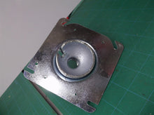 4 Inch Swivel Fixture Hanger with 4 holes in the plate