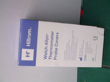 250 Welch Allyn 05031 Oral Probe Covers SureTemp Plus 678 679 690 692 SEALED OEM