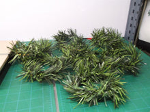 7- 4" Mini Wreaths Hobby Crafts etc.