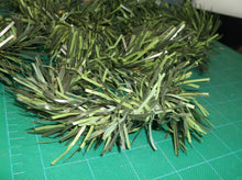 7- 4" Mini Wreaths Hobby Crafts etc.