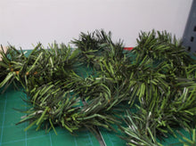 7- 4" Mini Wreaths Hobby Crafts etc.