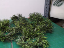 7- 4" Mini Wreaths Hobby Crafts etc.