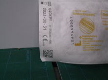 ETHICON GST60D ENDOPATH ECHELON ENDOSCOPIC LINEAR CUTTER RELOAD WHITE, 60MM X 3.
