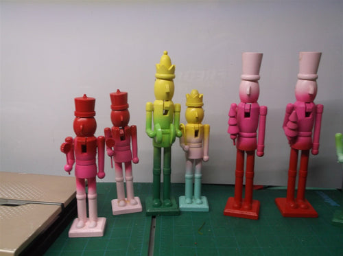 (7) Christmas Holiday 8.75