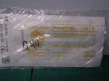 ETHICON GST45D ENDOPATH ECHELON ENDOSCOPIC LINEAR CUTTER RELOAD WHITE, 45MM X 3.