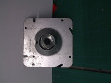 Garvin Industries 4 Inch Swivel Fixture Hanger with 8 holes in the plate
