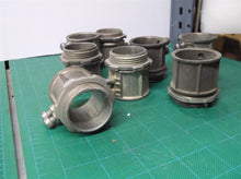 lot of 8 TC-224-SC Thomas & Betts Connectors