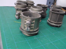 lot of 8 TC-224-SC Thomas & Betts Connectors