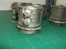 lot of 8 TC-224-SC Thomas & Betts Connectors