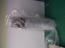 sleeve of 26 centenario tequila cups