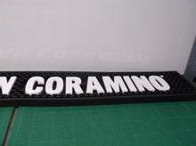 gran coramino tequila silicone bar mat