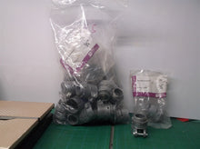 lot of 25 Sigma Electric Proconnex 3/4-in Bx - Mc - Flex Connector