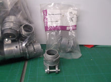 lot of 25 Sigma Electric Proconnex 3/4-in Bx - Mc - Flex Connector