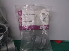 lot of 25 Sigma Electric Proconnex 3/4-in Bx - Mc - Flex Connector