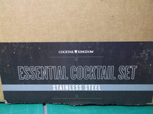 Cocktail Kingdom ESSENTIAL COCKTAIL SET Gran Coramino