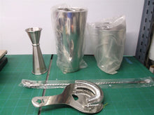 Cocktail Kingdom ESSENTIAL COCKTAIL SET Gran Coramino