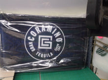 Gran Coramino Tequila Serving Tray 12x19