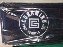 Gran Coramino Tequila Serving Tray 12x19